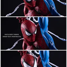 Premium Collectibles - Spider-Man 37