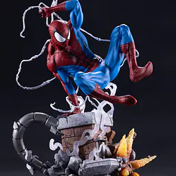 Premium Collectibles - Spider-Man 30