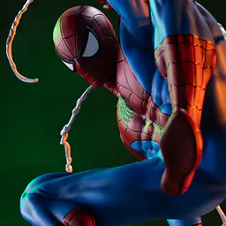 Premium Collectibles - Spider-Man 31