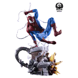 Premium Collectibles - Spider-Man 42
