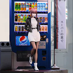 Imagination - Tayama 1