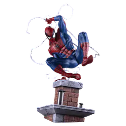 Premium Collectibles - Spider-Man 41