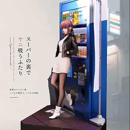 Imagination - Tayama 5