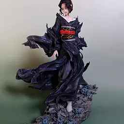 Sheen - Muzan 1