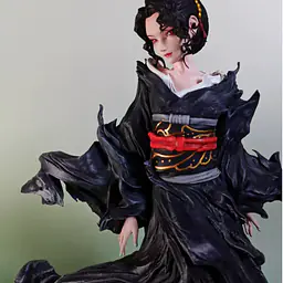 Sheen - Muzan 2