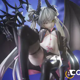 ACGN 02 - Lilith 6