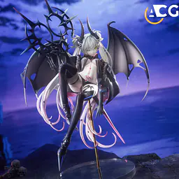 ACGN 02 - Lilith 1