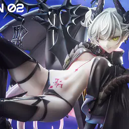 ACGN 02 - Lilith 2