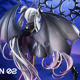 ACGN 02 - Lilith 3