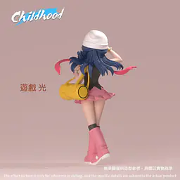 Childhood - Dawn 5