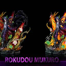 Arcobaleno - Mukuro Rokudo 7