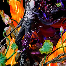 Arcobaleno - Mukuro Rokudo 5