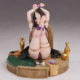 Crown - Rio Tsukatsuki 5