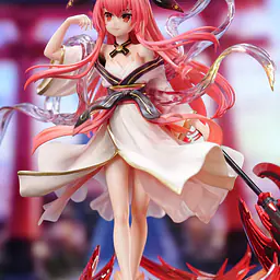 Tou Fou Figure - Kotori 5
