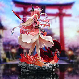 Tou Fou Figure - Kotori 6