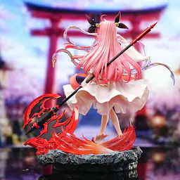 Tou Fou Figure - Kotori 7