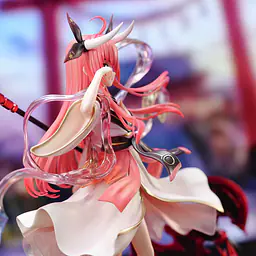Tou Fou Figure - Kotori 4
