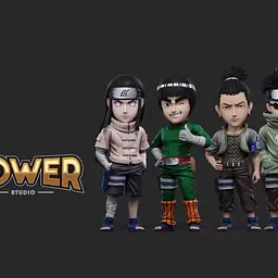 Power - Shino 2