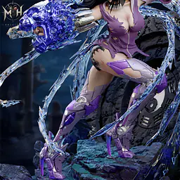 Mechanical Heart - Hinata 3