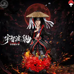JL - Itachi 1