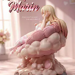 Girl's House - Marin Kitagawa 5