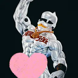 Orange Soda - MetalEtemon 1