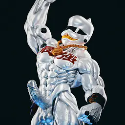 Orange Soda - MetalEtemon 2