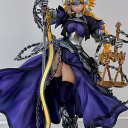 Dragon Stone - Saber 2