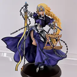 Dragon Stone - Saber 3
