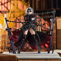 Dragon Stone - Saber Alter 1