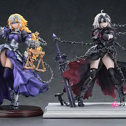 Dragon Stone - Saber Alter 4