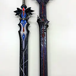 Dragon Stone - Saber Alter 5