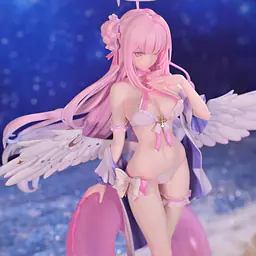 Dtalon - Misono Mika 6