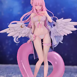 Dtalon - Misono Mika 3