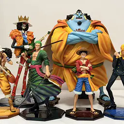 Spades K - Jinbe 6