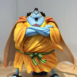 Spades K - Jinbe 1