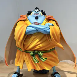 Spades K - Jinbe 2