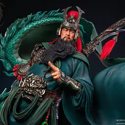 Coreplay - Guan Yu 8