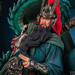 Coreplay - Guan Yu 7
