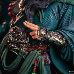 Coreplay - Guan Yu 9
