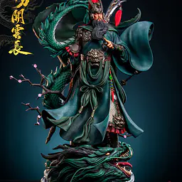 Coreplay - Guan Yu 10