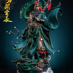 Coreplay - Guan Yu 3