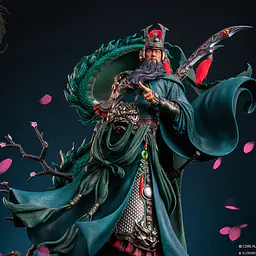 Coreplay - Guan Yu 6