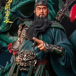 Coreplay - Guan Yu 4