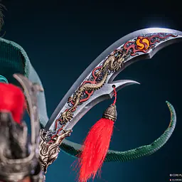Coreplay - Guan Yu 19