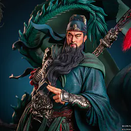 Coreplay - Guan Yu 18
