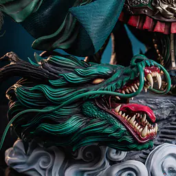 Coreplay - Guan Yu 20