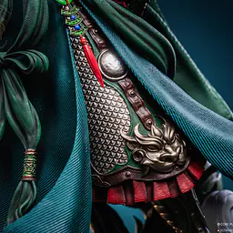 Coreplay - Guan Yu 15