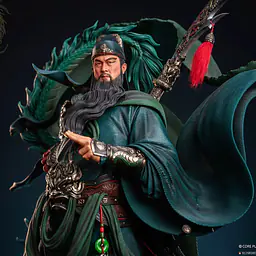 Coreplay - Guan Yu 16