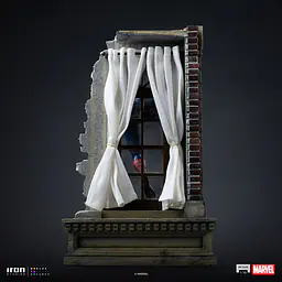 Iron - Spider-Man 6